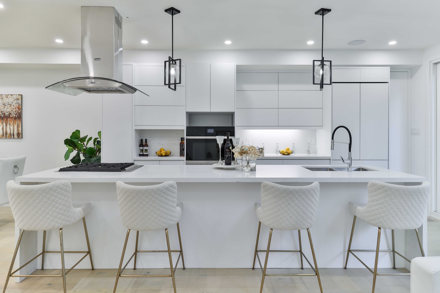 Refined Home Care